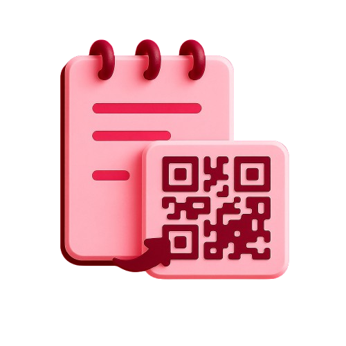 QR-Code-Symbol