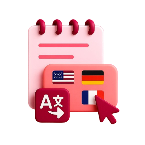 Sprach-Symbol