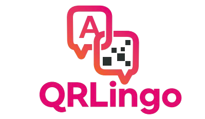 QRLingo Logo